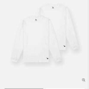 Paper Planes Men’s Long Sleeve Under Shirt